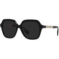 Burberry Square Frame Sunglass