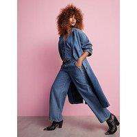 Levi'S Spade Trench Coat - Lets Get Lost Again