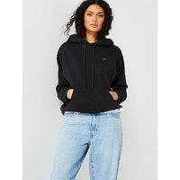 Levi'S Everyday Hoodie - Anthracite Night