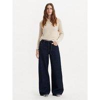 Levi'S Xl Straight Jeans - Dream Nice Dreams - Blue