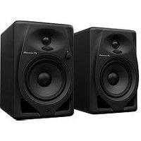 Pioneer Dj Dm-50D 5-Inch Monitor Speakers (Pair)