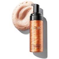 Iconic London Prep Set Tan Mousse Glow