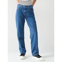 Levi'S 94 Baggy Jeans - Mastermind - Blue