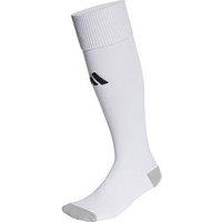 Adidas Mens Milano 23 Sock-White/Black