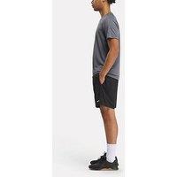 Reebok Mens Training Workout Woven Shorts - Black