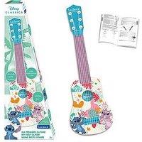 Disney My First Guitar Stitch