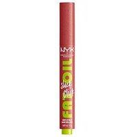 Nyx Professional Makeup Fat Oil Slick Click Lip Balm