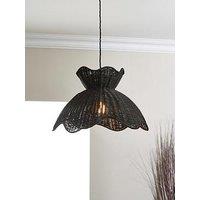 Very Home Lennie Easy-Fit Light Shade