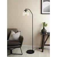 Very Home Porte Floor Lamp