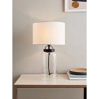 Very Home Porte Table Lamp