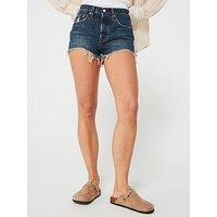 Levi'S 501 Original Short - Flash A Look - Blue