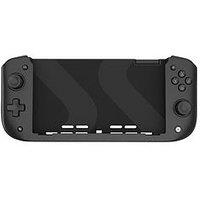 Crkd Nitro Deck For Nintendo Switch - Black Edition