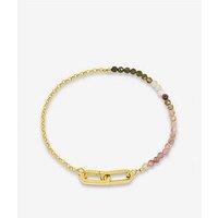 Rachel Jackson Tourmaline Gemstone Bracelet