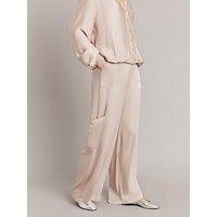 Ghost Aurora Trousers - Beige