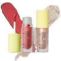 Made By Mitchell Blursh & Blursh Lights Duo