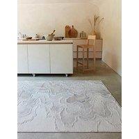 Asiatic Seville Setas Rug - Beige