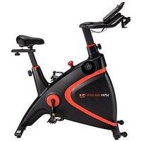 Body Sculpture Studio Bike With Iconsole App - 8Kg Flywheel