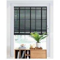 Very Home Wooden Venetian Blind - 50 Mm Slats