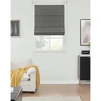 Very Home Roman Blind