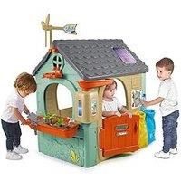 Feber Eco Playhouse House