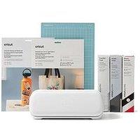 Cricut Joy Xtra Starter Bundle