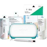 Cricut Joy Starter Bundle