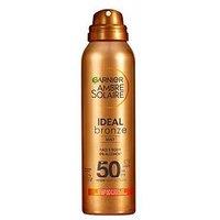 Garnier Ideal Bronze Tanning Mist Spf50 -150Ml