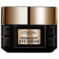L'Oreal Paris Age Perfect Cell Renew Midnight Eye Cream - Antioxidant Recovery Complex