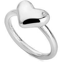 Hot Diamonds Desire Ring