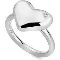 Hot Diamonds Desire Statement Ring