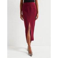 V By Very Formal Pencil Skirt