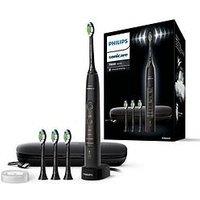 Philips Sonicare Series 7900 Advanced Whitening Electric Toothbrush - Black Hx9631/17