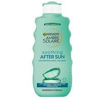 Garnier Ambre Solaire Hydrating Soothing After Sun Lotion - 400Ml