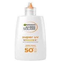 Garnier Ambre Solaire Super Uv Vitamin C Serum - 40Ml