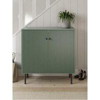 Gfw Bliss 2 Door Shoe Cabinet