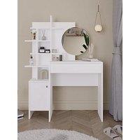 Gfw Freyja Dressing Table