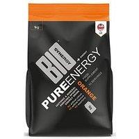 Bio Synergy Pure Energy Isotonic Energy Drink (Orange Flavour)