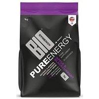 Bio Synergy Pure Energy Orange Isotonic Drink (Apple & Blackcurrant Flavour)