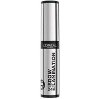 L'Oreal Paris L'Oreal Paris, Infallible Brow Lamination, For Upto 24Hour Longwear Brow Hold, Clear