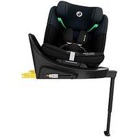 Maxi-Cosi Emerald 360 S Car Seat - Tonal Black