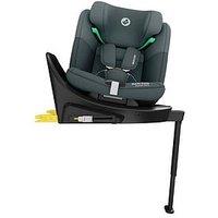 Maxi-Cosi Emerald 360 S Car Seat (Birth - 12 Years) - Tonal Graphite