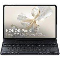Honor Pad 9 12.1-Inch Tablet With Inbox Keyboard - Space Grey