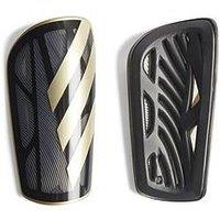 Adidas Mens Tiro League Shin Guards - Black
