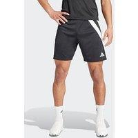 Adidas Mens Fortore 23 Short- Black
