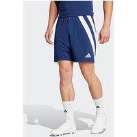 Adidas Mens Fortore 23 Short- Navy