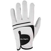 Ben Sayers All Weather Gloves Mlh Medium