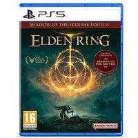 Playstation 5 Elden Ring: Shadow Of The Erdtree Edition
