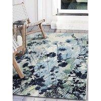 Very Home Tropicanan Floral Rug