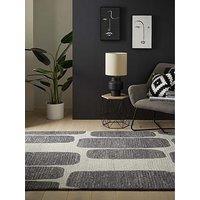 Very Home Vista Retro Wool Rug