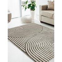Very Home Brio Curves Rug